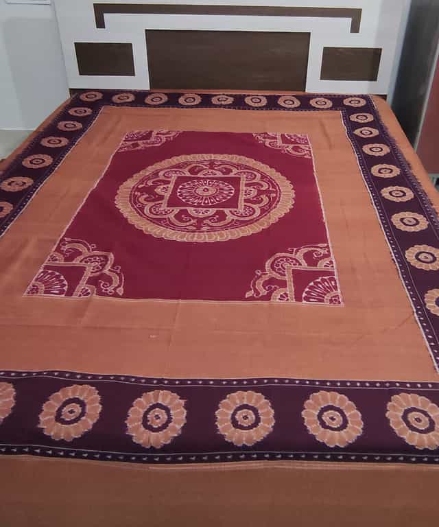 Sambalpuri Fab Shop to Fulfill your Handloom Needs